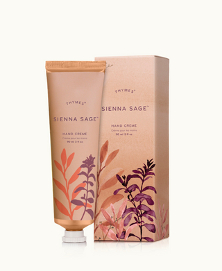 Thymes Sienna Sage Hand Cream