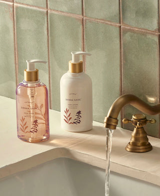 Thymes Sienna Sage Hand Wash