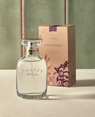 Thymes Sienna Sage Eau De Parfum