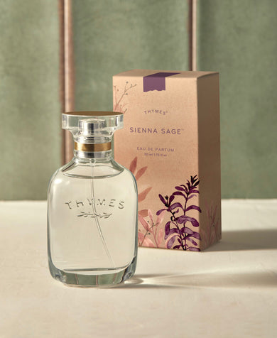 Thymes Sienna Sage Eau De Parfum