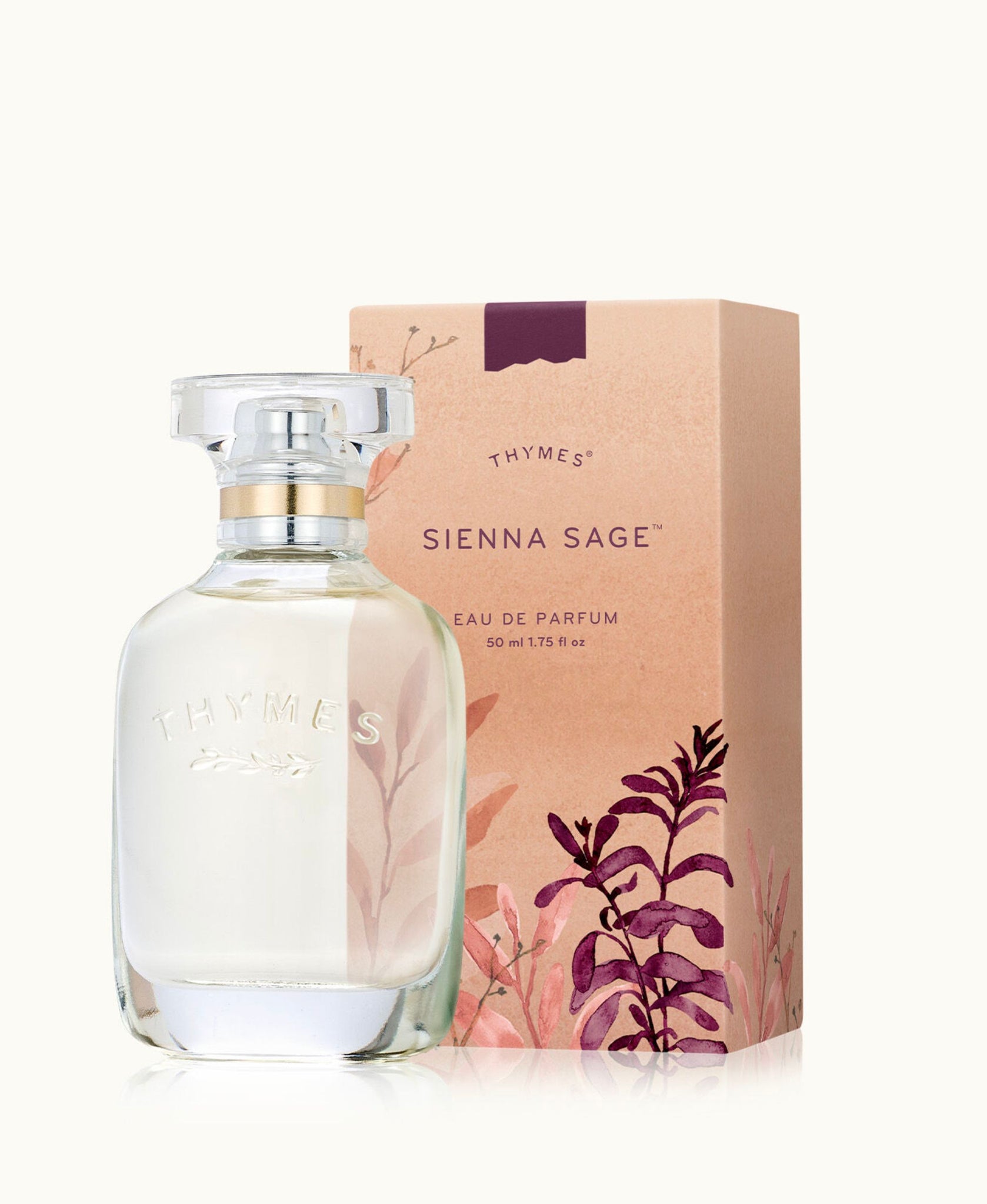 Thymes Sienna Sage Eau De Parfum