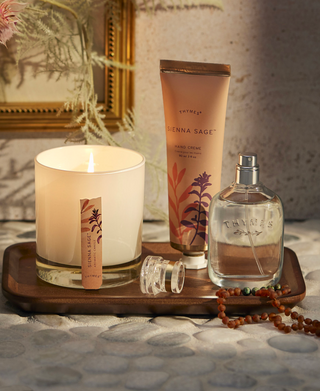 Thymes Sienna Sage Hand Cream