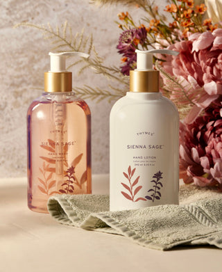 Thymes Sienna Sage Hand Lotion