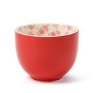 TV Binging Bowl