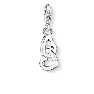 Thomas Sabo Hearts Charm Pendant