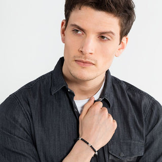 Thomas Sabo Skull Bracelet