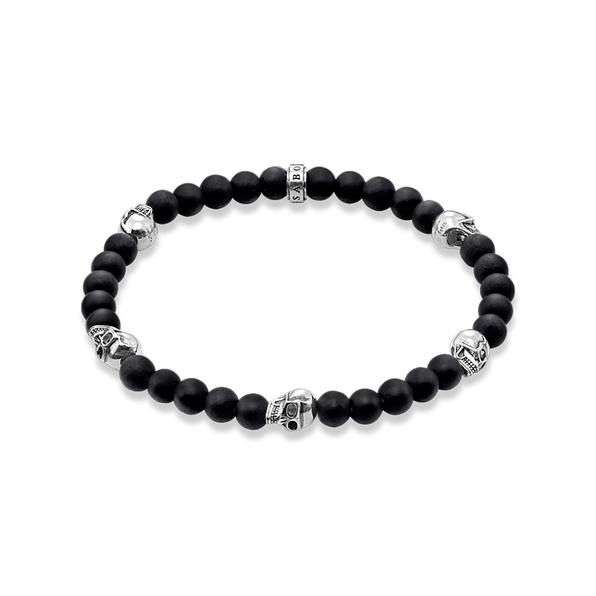 Thomas Sabo Skull Bracelet