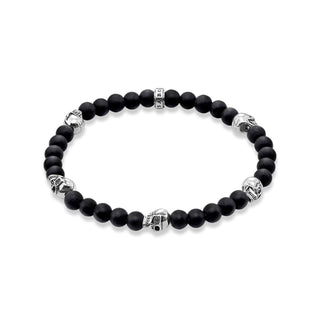 Thomas Sabo Skull Bracelet