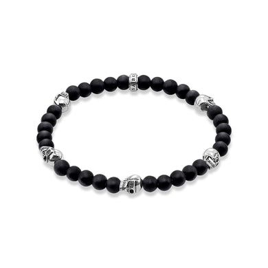 Thomas Sabo Skull Bracelet