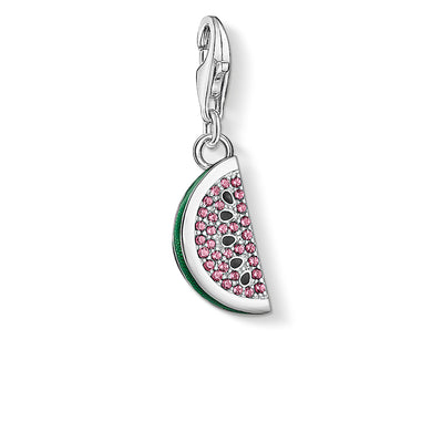 Watermelon Charm Pendant