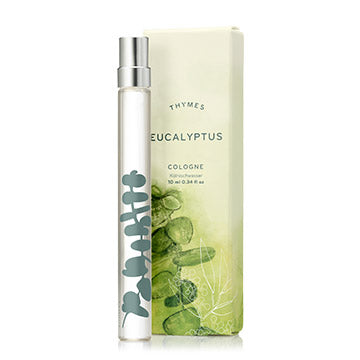 Thymes Eucalyptus Cologne Spray Pen
