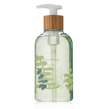 Thymes Eucalyptus Hand Wash