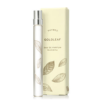 Thymes Goldleaf Eau De Parfum Spray Pen