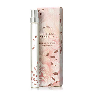 Thymes Goldleaf Gardenia Eau De Parfum Spray Pen