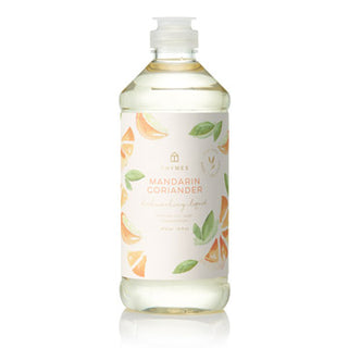 Thymes Mandarin Coriander Dishwashing Liquid