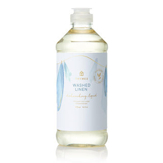 Thymes Washed Linen Dishwashing Liquid