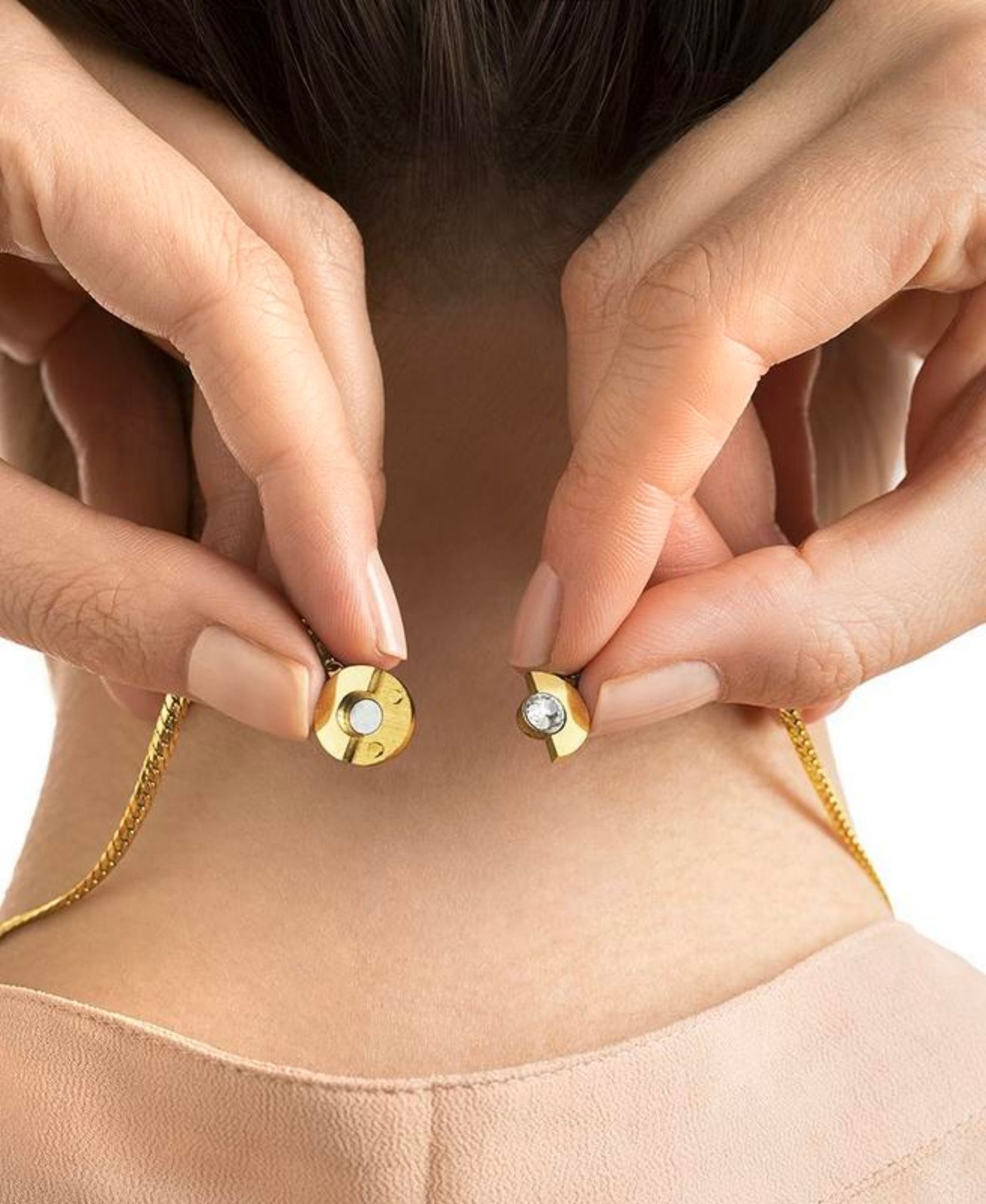 Necklace Fairy 4-Pack Bundle