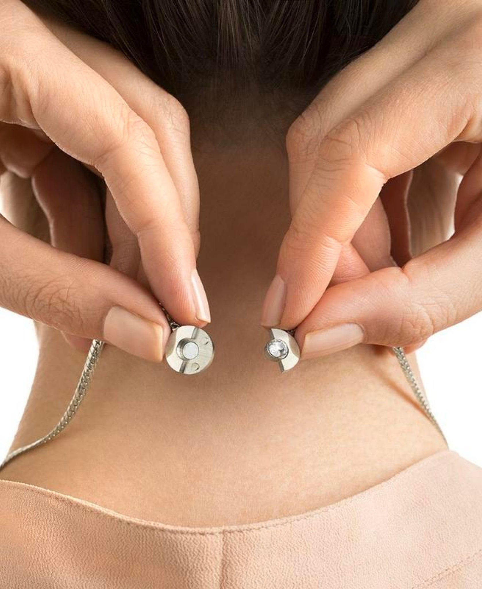 Necklace Fairy 4-Pack Bundle