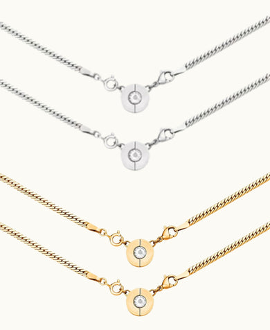 Necklace Fairy 4-Pack Bundle