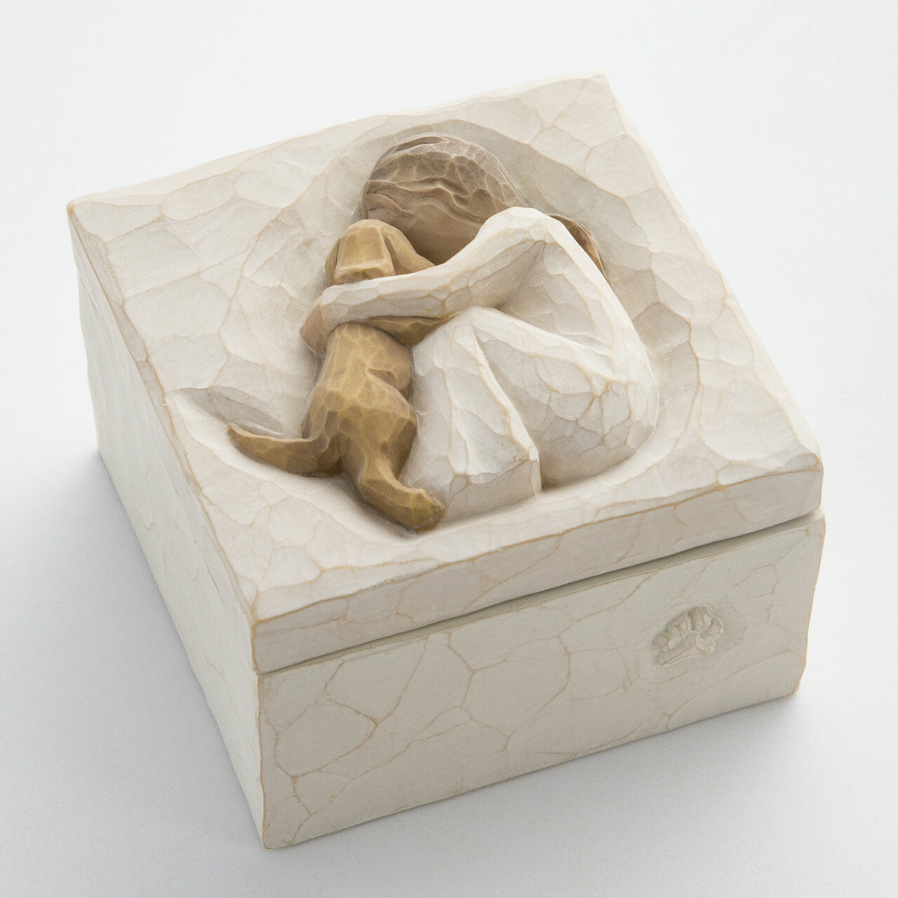 Willow Tree True Keepsake Box