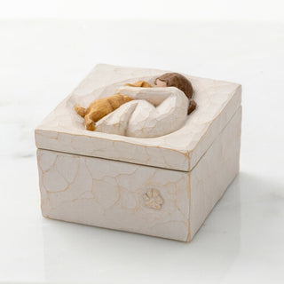 Willow Tree True Keepsake Box