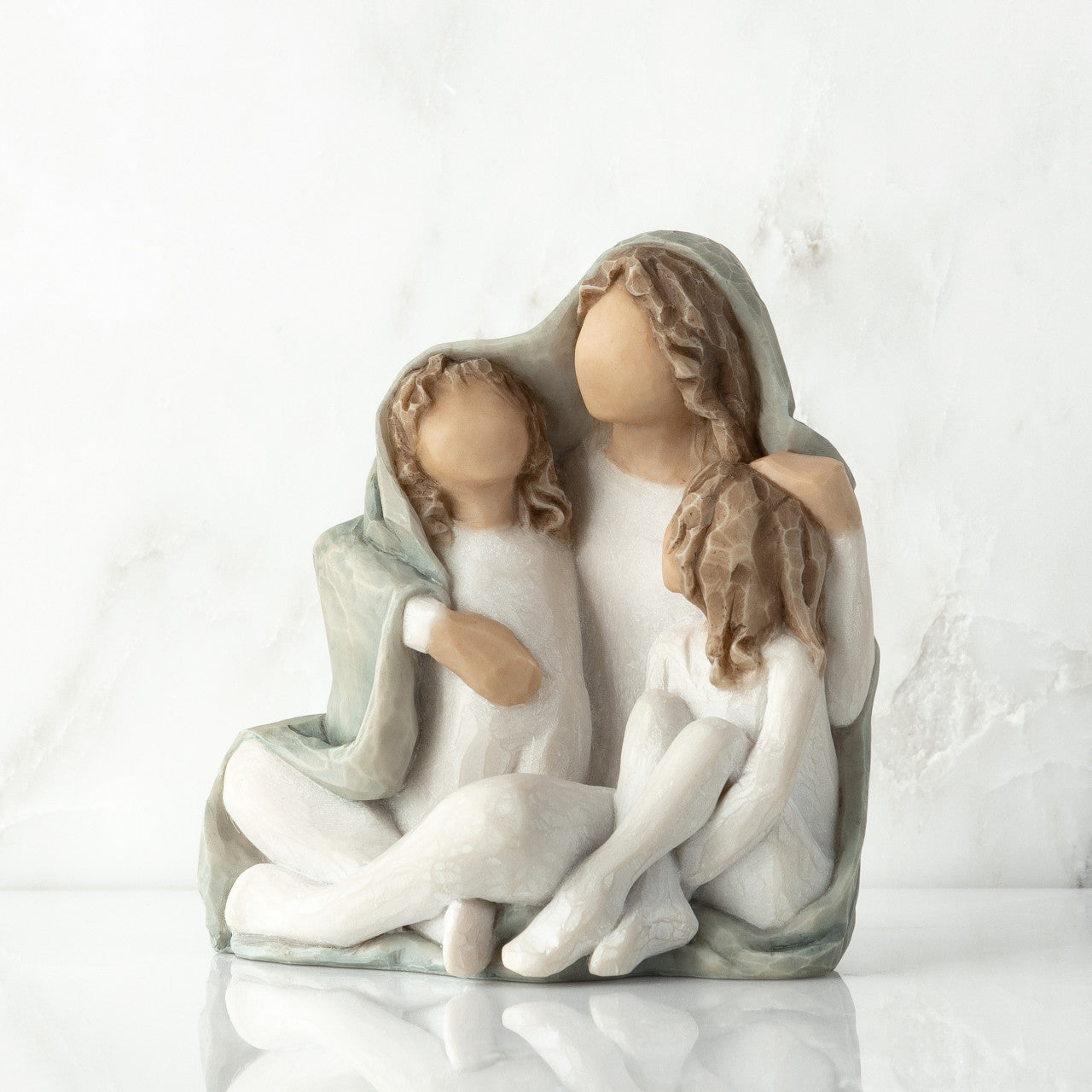 Willow Tree Cozy Figurine