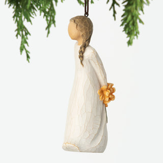 Willow Tree For You Ornament