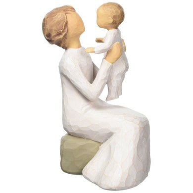 Willow Tree Grandmother Figurine