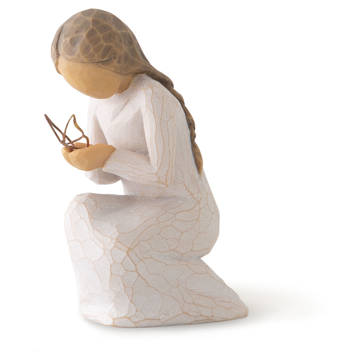 Willow Tree Quiet Wonder Figurine