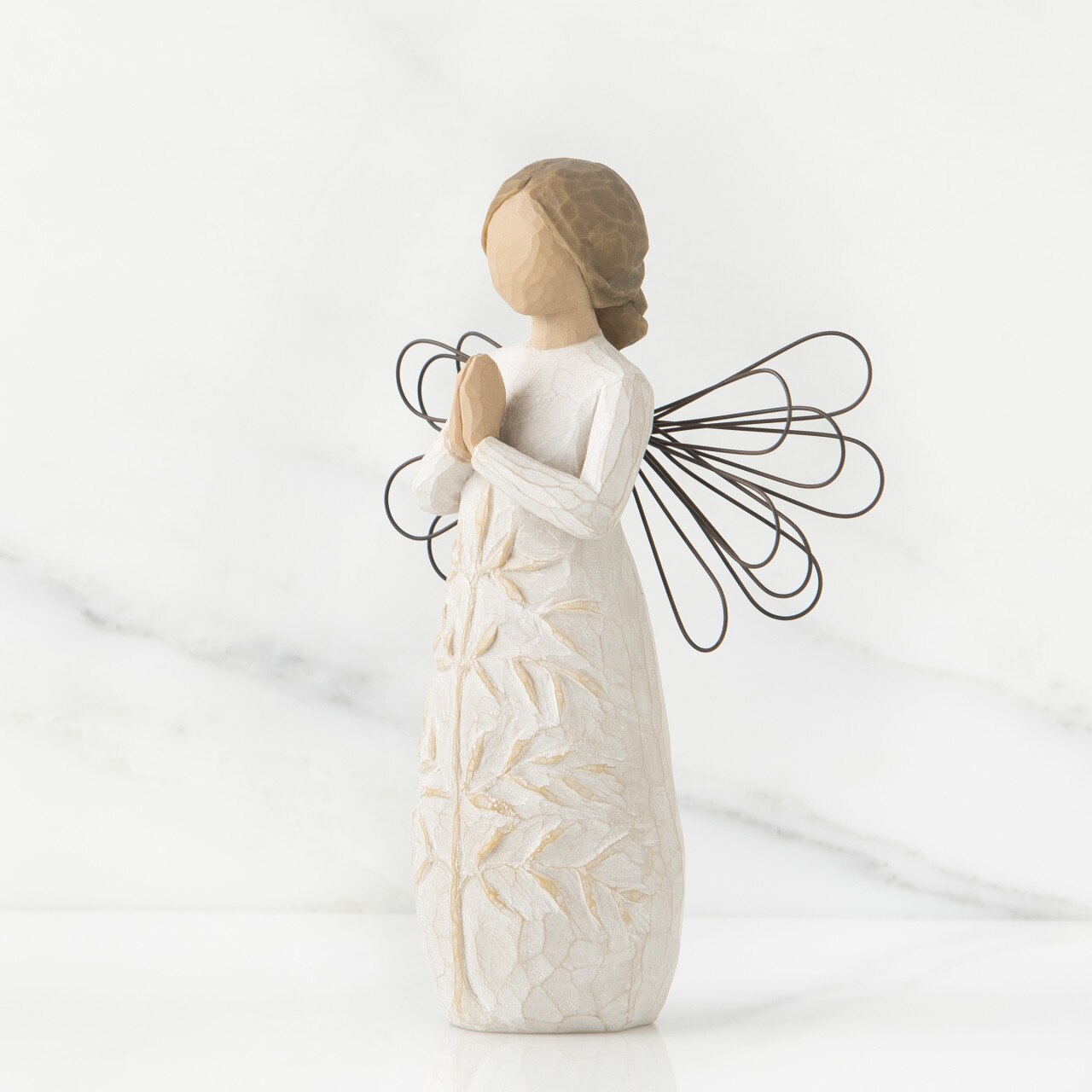 Willow Tree Angel A Tree A Prayer Figurine
