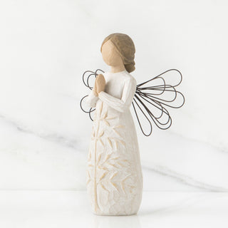 Willow Tree Angel A Tree A Prayer Figurine