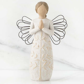 Willow Tree Angel A Tree A Prayer Figurine