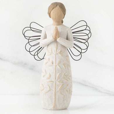 Willow Tree Angel A Tree A Prayer Figurine