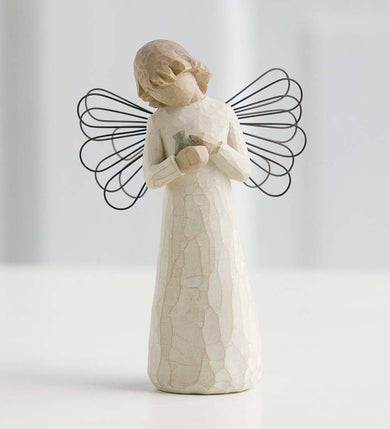 Willow Tree Angel Of Healing Figurine