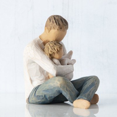 Willow Tree Little One Figurine