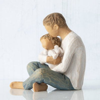 Willow Tree Little One Figurine