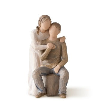 Willow Tree You And Me