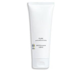 Beekman 1802 Pure Goat Milk Foot Balm