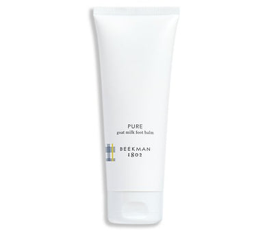 Beekman 1802 Pure Goat Milk Foot Balm