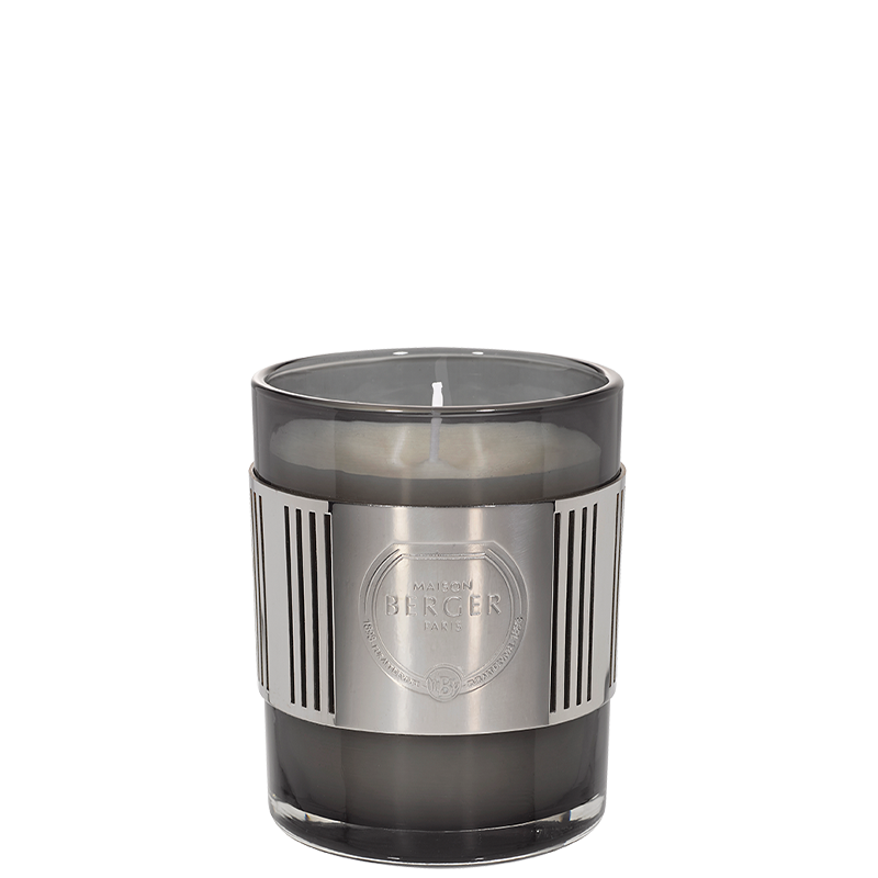 Amphora Scented Candle - Sweet Fig - Maison Berger