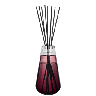 Amphora Raspberry Reed Diffuser Gift Set - Orange Blossom - Maison Berger