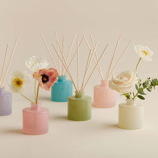 Thymes Aqua Coralline Petite Reed Diffuser