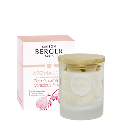 Aroma Love Candle - Maison Berger