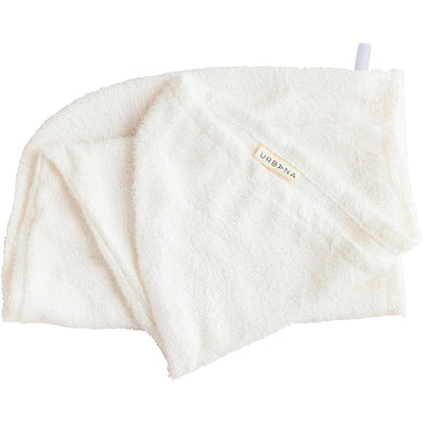 Bamboo Hair Towel