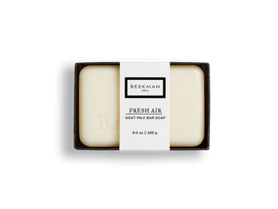 Beekman 1802 Fresh Air Goat Milk Soap Bar