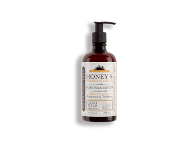 Beekman 1802 Honey & Orange Blossom Goat Milk Lotion