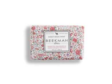 Beekman 1802 Honeyed Grapefruit Goat Milk Soap Bar