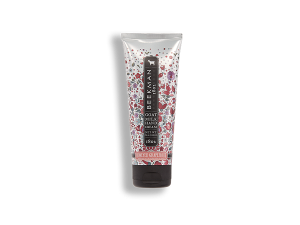 Beekman 1802 Honeyed Grapefruit Hand Cream