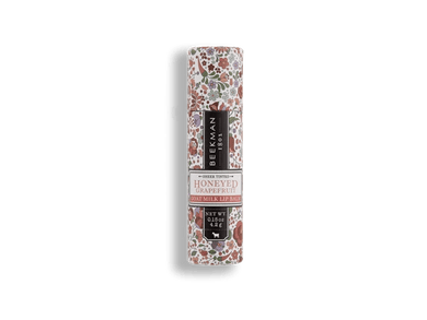 Beekman 1802 Honeyed Grapefruit Sheer Tinted Lip Balm