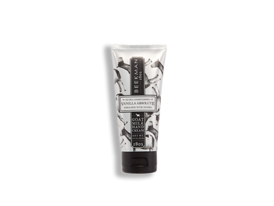 Beekman 1802 Vanilla Absolute Hand Cream - 2 oz